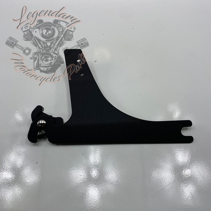 HD Detachables Sissy Bar Sideplates OEM 53834-00A