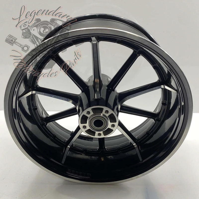 18" Rear Wheel OEM 40900206