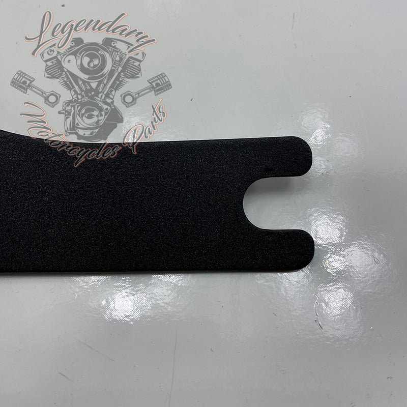 Plaques latérales de sissy bar HD Detachables OEM 53834-00A