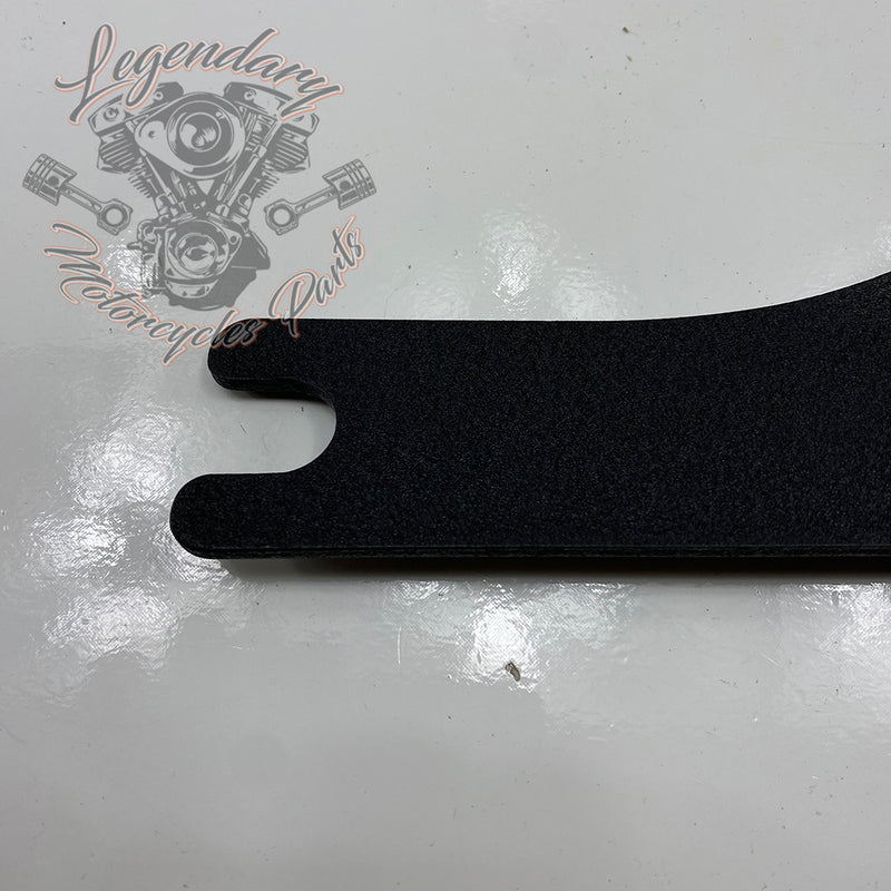 HD Detachables Sissy Bar Seitenplatten OEM 53834-00A