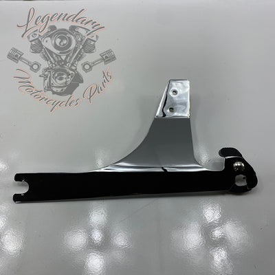 Placas laterales de sissy bar HD Detachables OEM 53870-01A