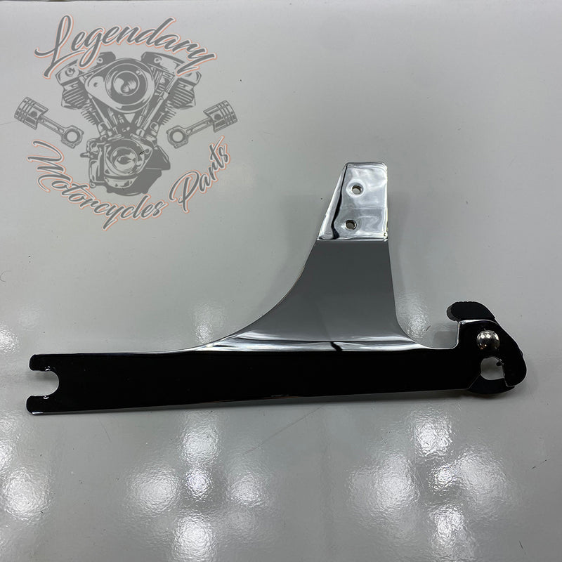 Placas laterais de sissy bar HD Detachables OEM 53870-01A