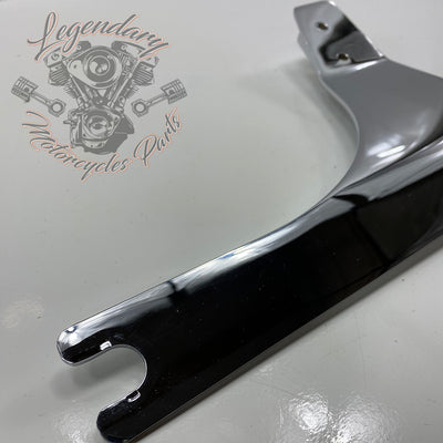 Placas laterais de sissy bar HD Detachables OEM 53870-01A