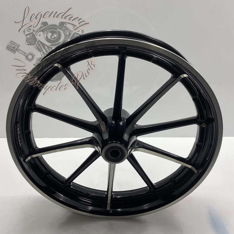 21" Front Wheel OEM 43300210