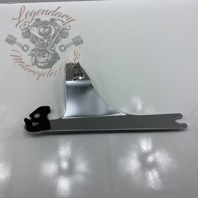 Placas laterais de sissy bar HD Detachables OEM 53870-01A