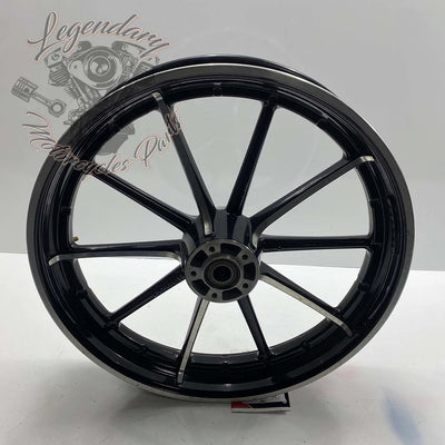 21" Front Wheel OEM 43300210