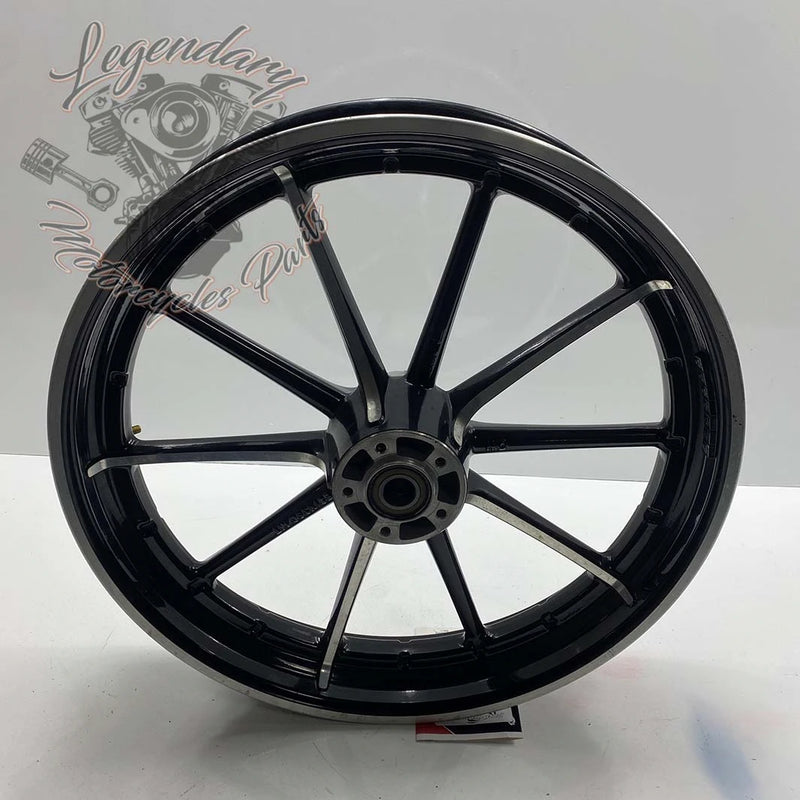 Jante avant 21" OEM 43300210