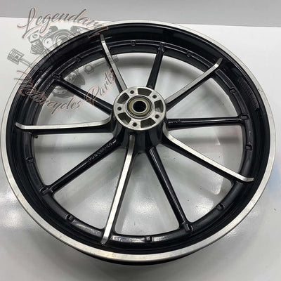 21" Front Wheel OEM 43300210