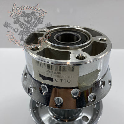 Cubo da roda dianteira OEM 40988-00