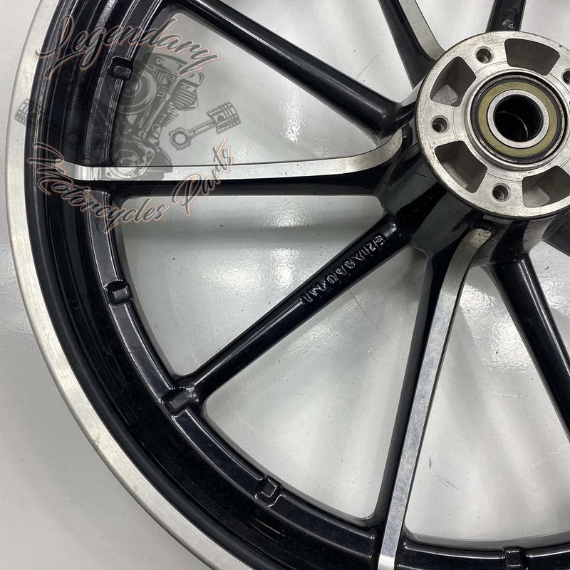 21" Front Wheel OEM 43300210