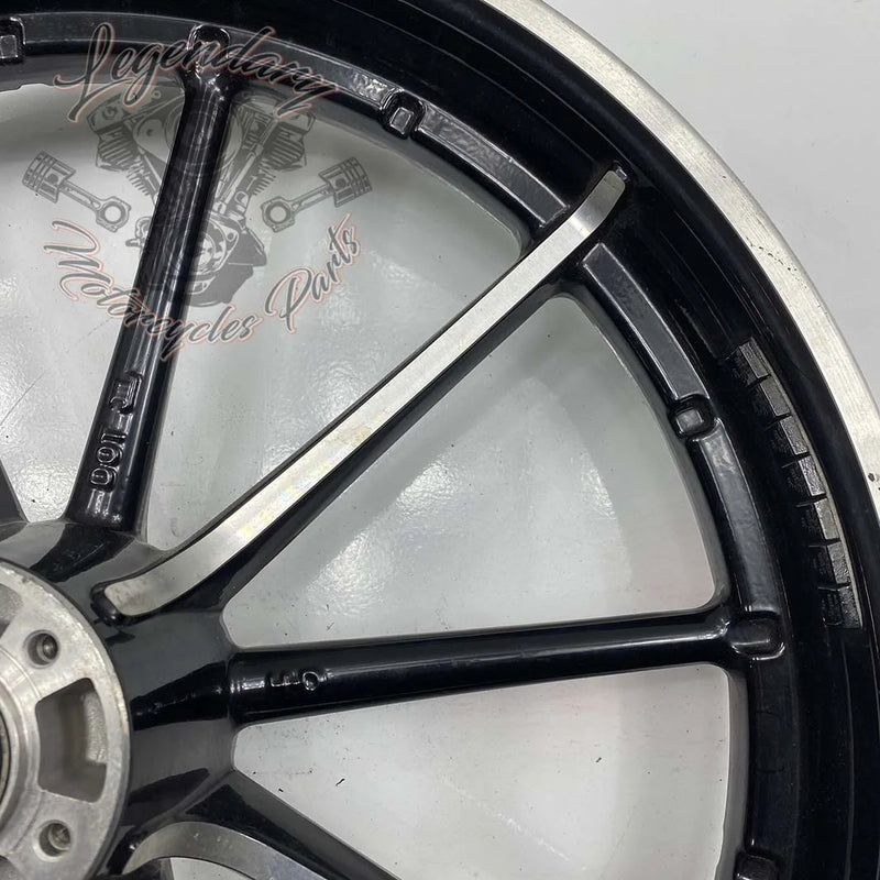 21" Front Wheel OEM 43300210