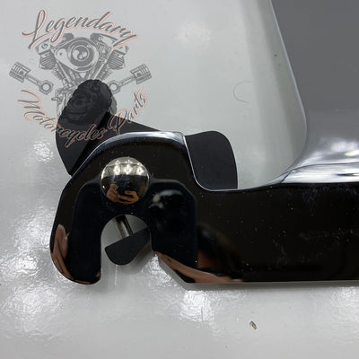 Placas laterais de sissy bar HD Detachables OEM 53870-01A