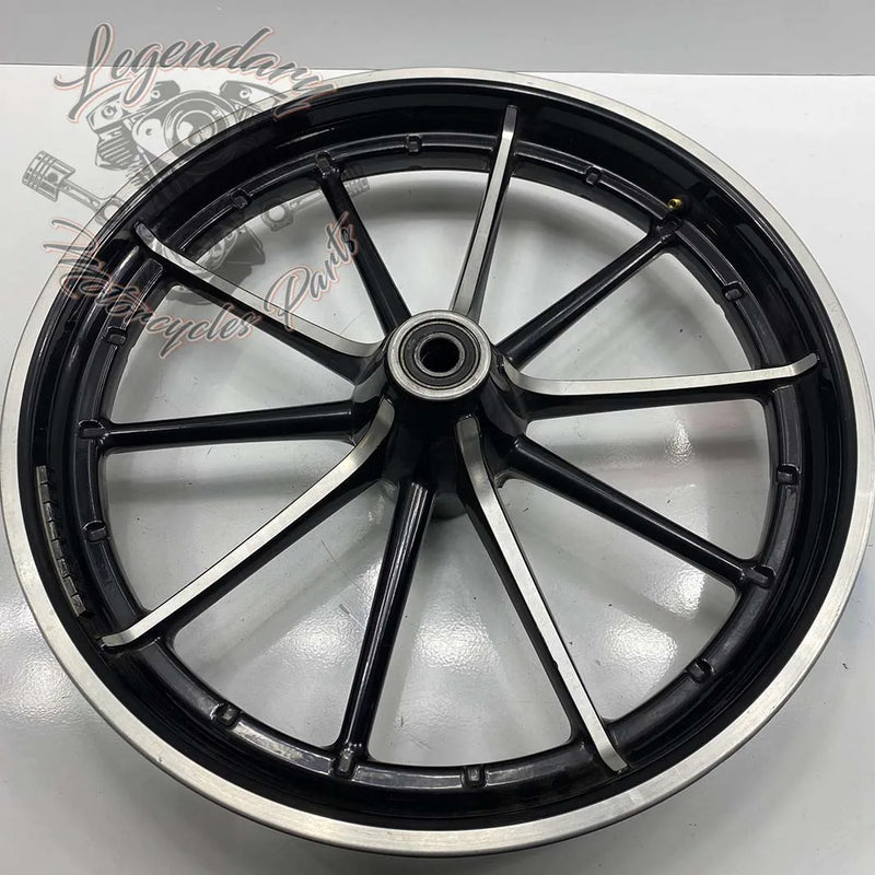 21" Front Wheel OEM 43300210