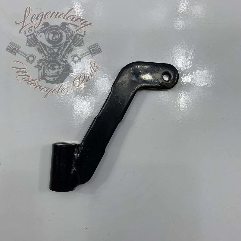 Suporte do prato dianteiro direito do condutor OEM 47365-09