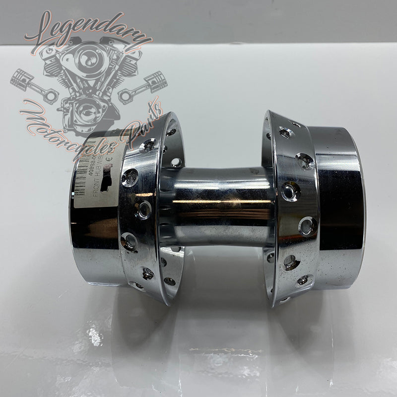 Moyeu de roue avant OEM 40988-00