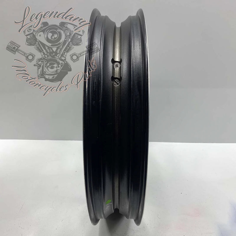 21" Front Wheel OEM 43300210