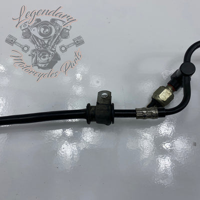 Rear Brake / ABS Hose OEM 41800599