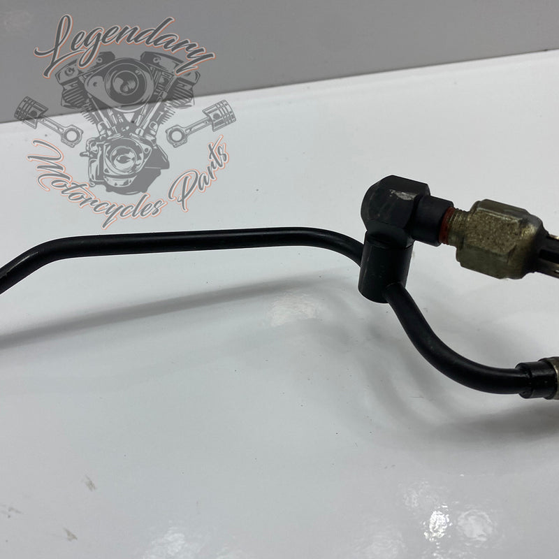 Rear Brake / ABS Hose OEM 41800599