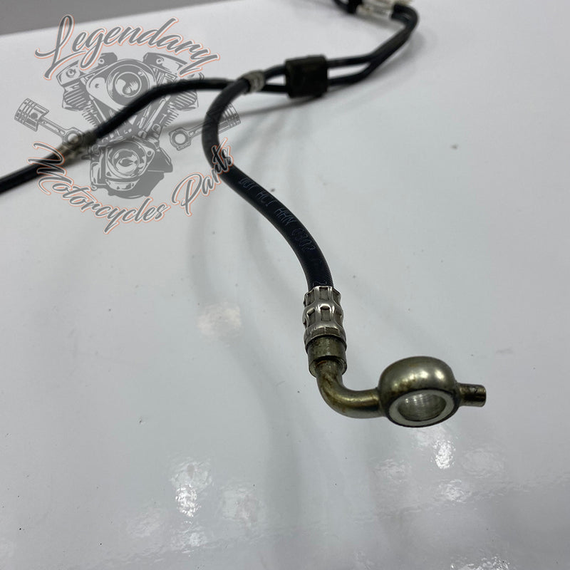 Rear Brake / ABS Hose OEM 41800599