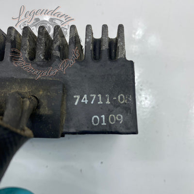 Spannungsregler OEM 74711-08