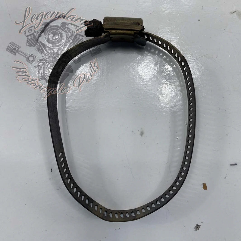 Heat Shield Collar