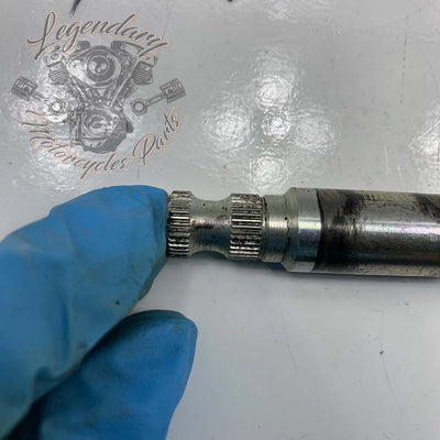 Selector Shaft OEM 33600091