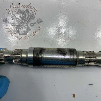 Selector Shaft OEM 33600091