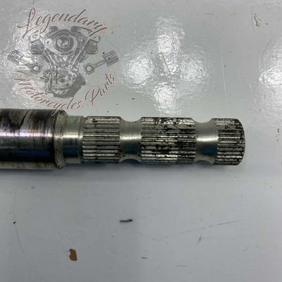 Selector Shaft OEM 33600091