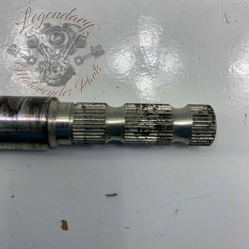 Selector Shaft OEM 33600091