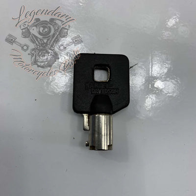 Key Switch OEM 71313-96A