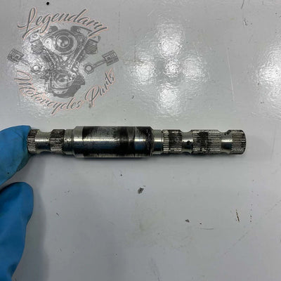 Selector Shaft OEM 33600091