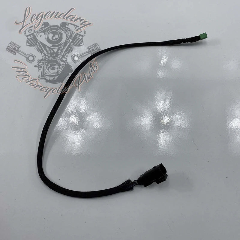 Electronic Handlebar Wiring Harness OEM 70415-08A