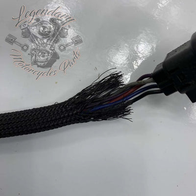 Electronic Handlebar Wiring Harness OEM 70415-08A