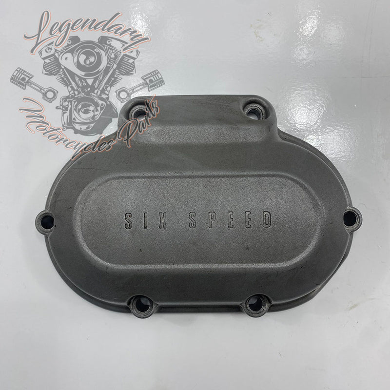 Lateral Gearbox Cover OEM 37126-06 ( 37135-06 )