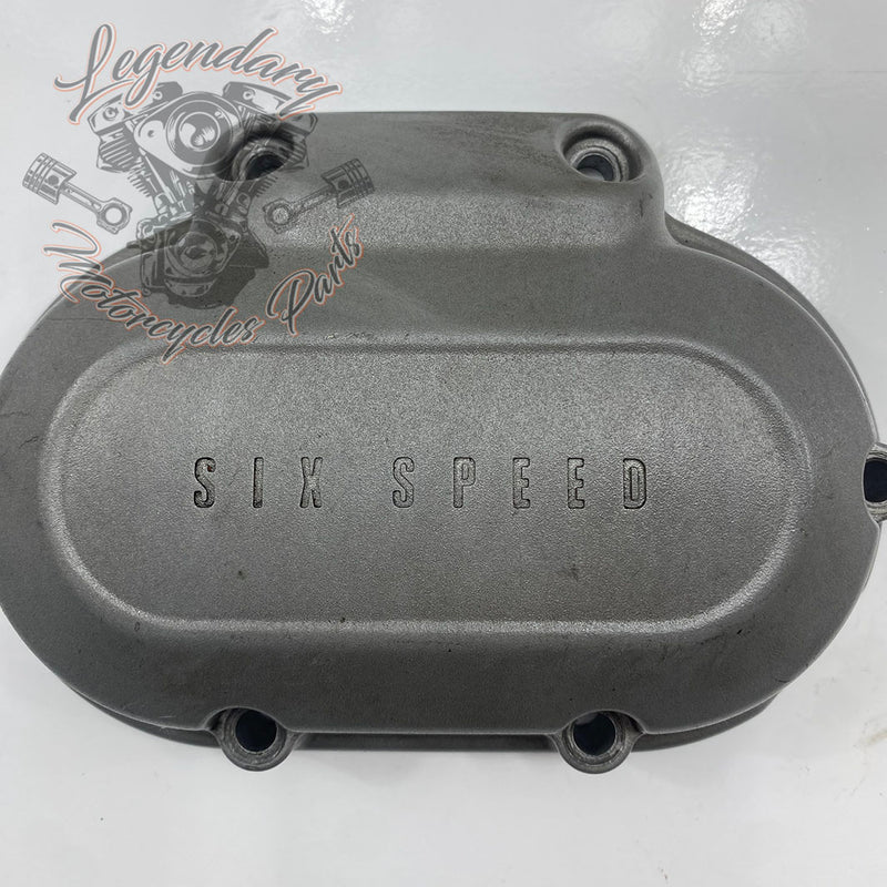 Lateral Gearbox Cover OEM 37126-06 ( 37135-06 )