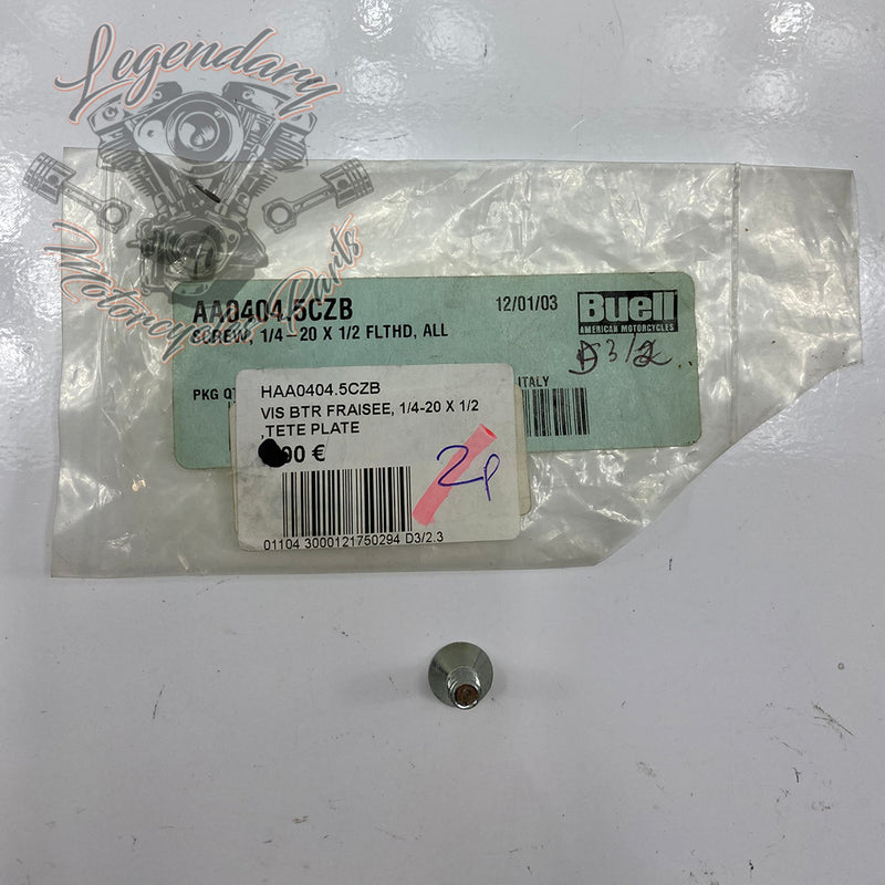 Screws Réf. AA0404.5CZB