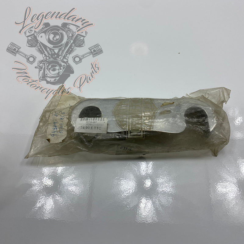 Tubo inferior de la horquilla OEM 45708-85T