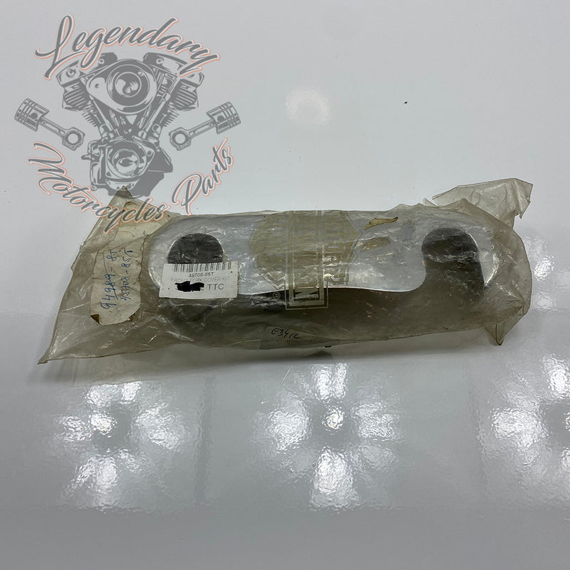 Lower fork cap OEM 45708-85T