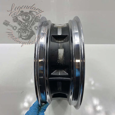 Zadnje kolo 16" OEM 40900213