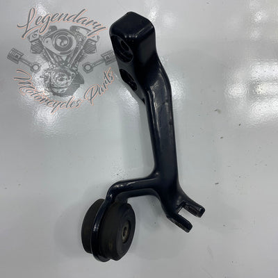 Supporto poggiapiedi passeggero destro OEM 51049-08