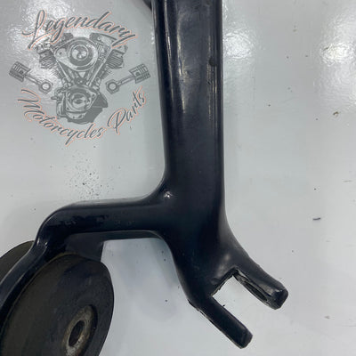 Right passenger footrest support OEM 51049-08