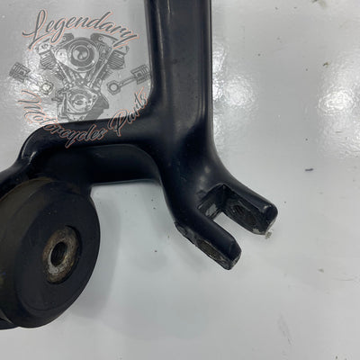 Right passenger footrest support OEM 51049-08