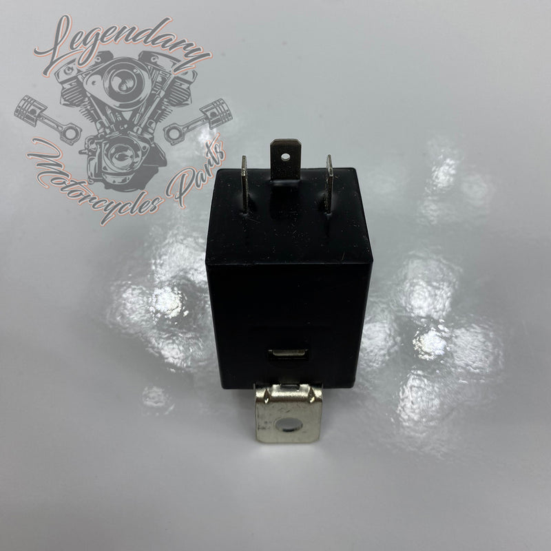 Turn signal relay Réf. Y0621.MB