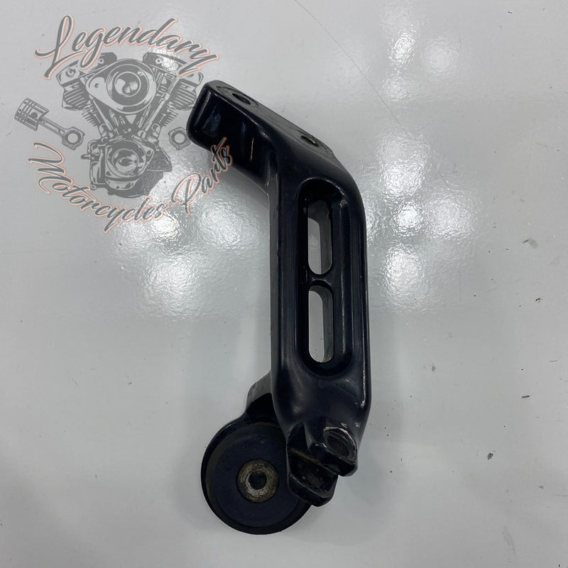 Supporto poggiapiedi passeggero destro OEM 51049-08