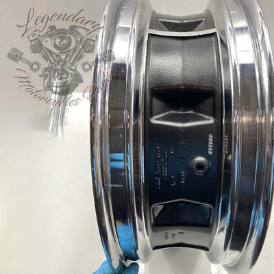 Rueda trasera 16" OEM 40900213