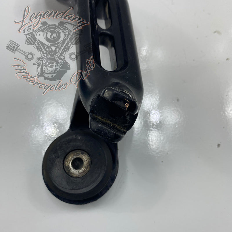 Right passenger footrest support OEM 51049-08