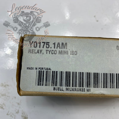 Relais OEM Y0175.1AM