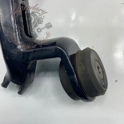 Right passenger footrest support OEM 51049-08