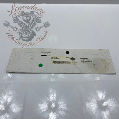 Tank sticker OEM 14518-96