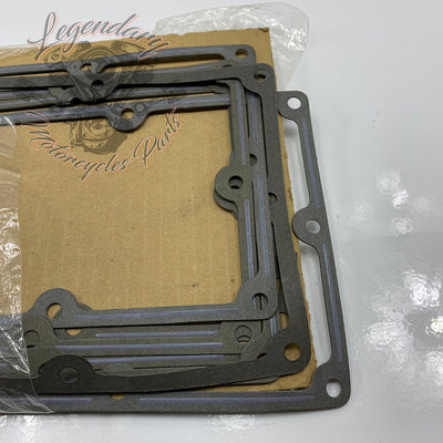 Lower Engine Oil Pan Gasket OEM 26077-93